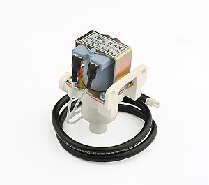 JL007放水電磁閥JL007-D2-2NC-03