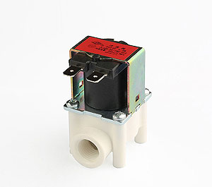 JL006內螺紋廢水閥JL006-D2-2NC-012