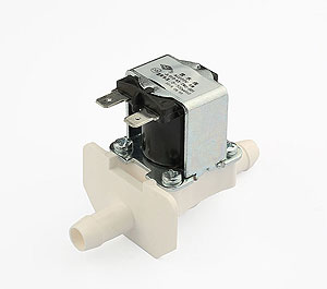 JL010常閉放水電磁閥JL010-D2-2NC
