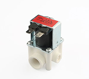JL006可調節(jié)廢水比300CC