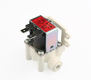 JL003進水電磁閥JL003-D2-2NC-01