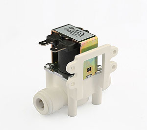  JL003進水電磁閥JL003-D2-2NC-001