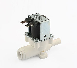 JL010進水電磁閥JL010-D2-2NC-001