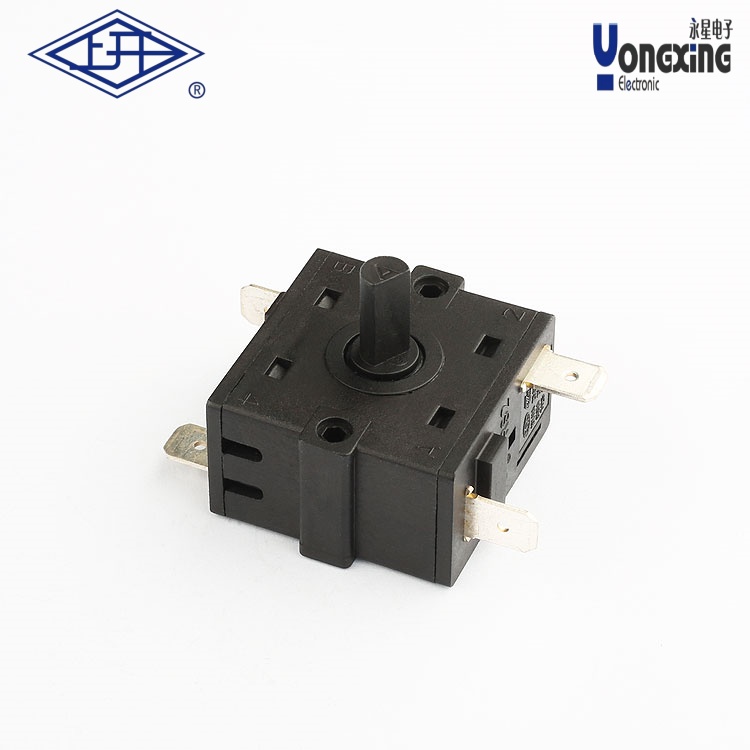 RS2旋鈕開關(guān) RS2-23C